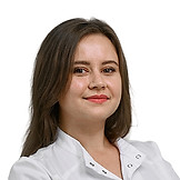 Тихомирова Виктория Игоревна