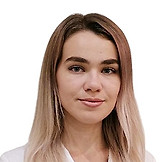 Веливченко Диана Сергеевна