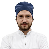 Колесников Вадим Владимирович