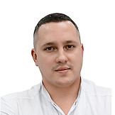 Пантелеенко Денис Андреевич