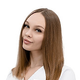 Зенина Виктория Витальевна