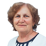 Коптель Вера Евгеньевна