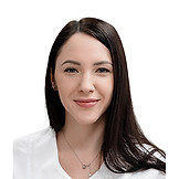 Новикова Ника Николаевна