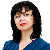 Морозова Анна Владимировна