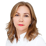 Борисова Ольга Витальевна