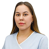 Широкова Наталья Вячеславовна