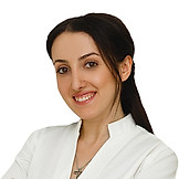 Авагян Рузанна Арменовна