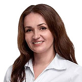 Вищунова Светлана Александровна