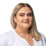 Павкина Вероника Александровна