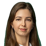 Рагулина Дарья Дмитриевна