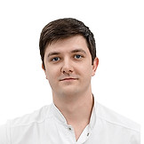 Пащенко Виталий Александрович