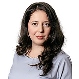 Борисенко Алина Викторовна