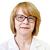 Андрюнина Оксана Николаевна