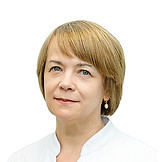 Андрюнина Оксана Николаевна