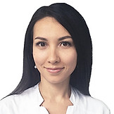 Бушуева Анастасия Анатольевна