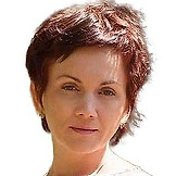 Гомер Юлия Викторовна