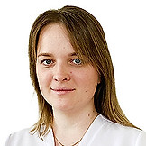 Перченко Ксения Михайловна