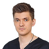 Зерцалов Илья Романович