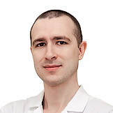 Чернобровкин Сергей Алексеевич