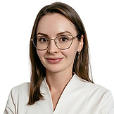 Латаева Эльза Сергеевна