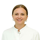 Харитонова Елена Михайловна