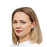 Лебедева Наталия Игоревна