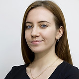 Силкина Анна Александровна