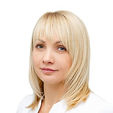 Шелудякова Наталия Борисовна