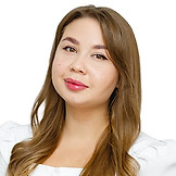 Гаталова Алина Владимировна