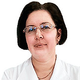 Ветренникова Татьяна Валентиновна