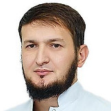 Берсаев Махмуд Хадиевич