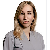 Мазяркина Анастасия Александровна