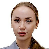 Палутина Юлия Сергеевна