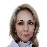 Орлова Марина Михайлова