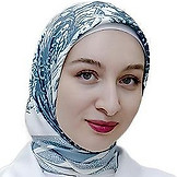 Умарова Милана Магдановна