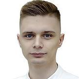 Вихлянцев Евгений Андреевич