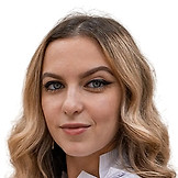 Карпович Екатерина Анатольевна