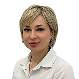 Родина Александра Александровна