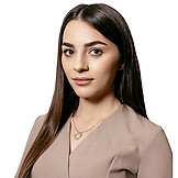 Абраамян Анна Гагиковна