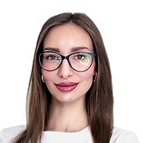 Балаева Кристина Владимировна