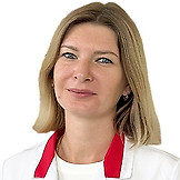 Дегтерева Юлия Евгеньевна