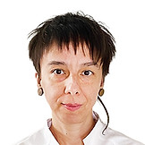 Романюта Татьяна Николаевна