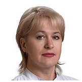 Черепанова Наталия Владимировна
