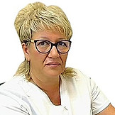 Сергеева Ольга Николаевна