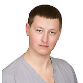Хлебников Алексей Сергеевич