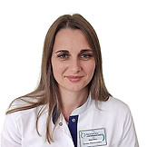 Шевченко Оксана Владимировна