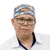 Залогин Вячеслав Викторович