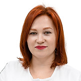 Маслова Анна Сергеевна