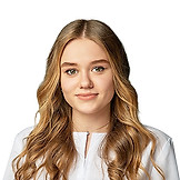 Чусляева Дарья Алексеевна