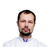 Чагрин Дмитрий Николаевич